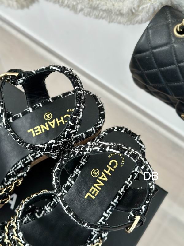 Chanel sz35-40 DB0628